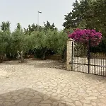 Villa La Di Turi *
