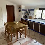 La Di Turi Villa *