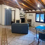 Villa La Di Turi