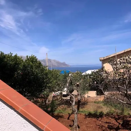 Villa La Di Turi *