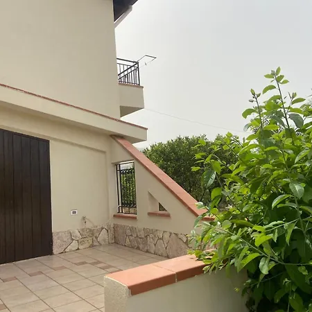La Di Turi Villa *