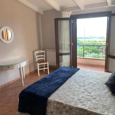 Villa La Di Turi