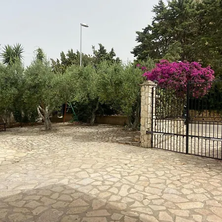Villa La Di Turi *