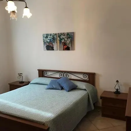 Villa La Di Turi