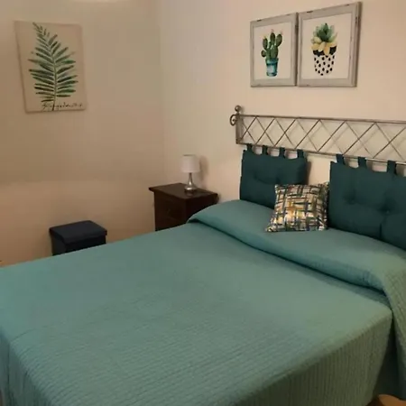 Villa La Di Turi Castellammare del Golfo