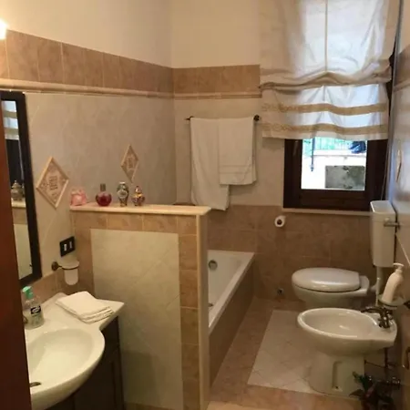 Villa La Di Turi Castellammare del Golfo