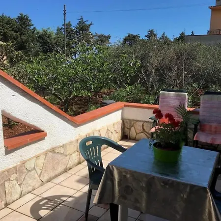 La Di Turi Castellammare del Golfo