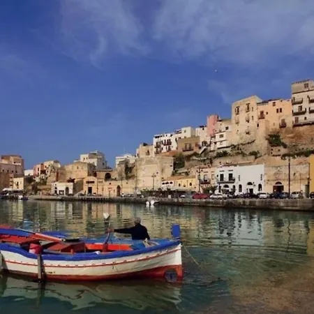 La Di Turi * Castellammare del Golfo