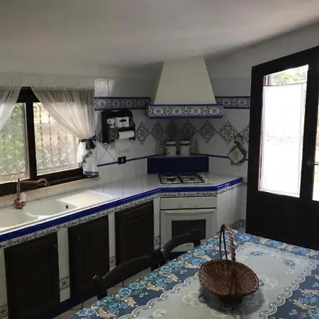 Villa La Di Turi *