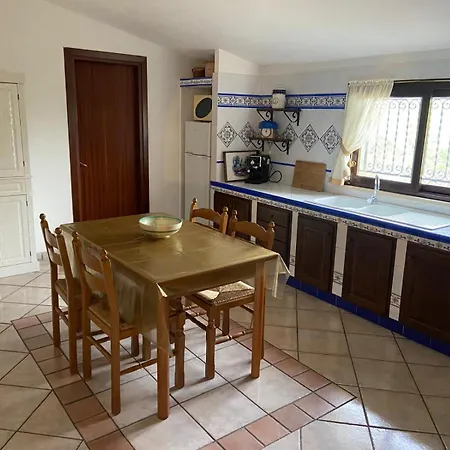 La Di Turi Villa *
