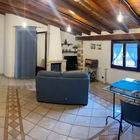 Villa La Di Turi