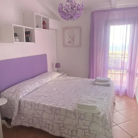 Villa La Di Turi *