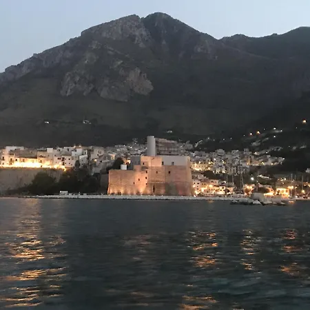 La Di Turi Villa *