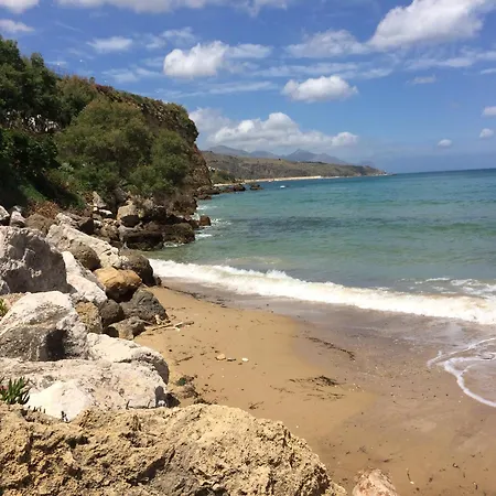 La Di Turi Villa Castellammare del Golfo