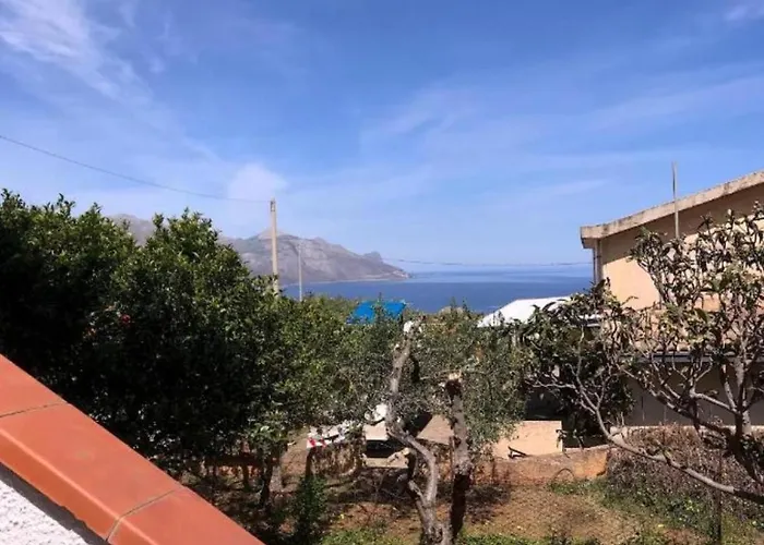 Villa La Di Turi *