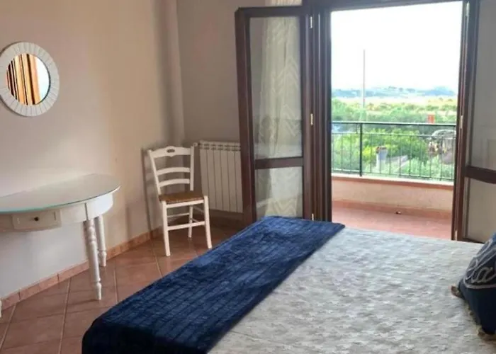 Villa La Di Turi