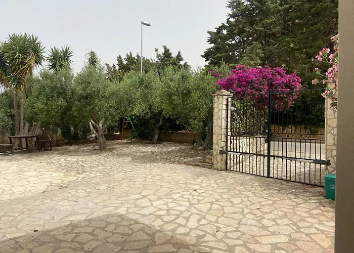 Villa La Di Turi *