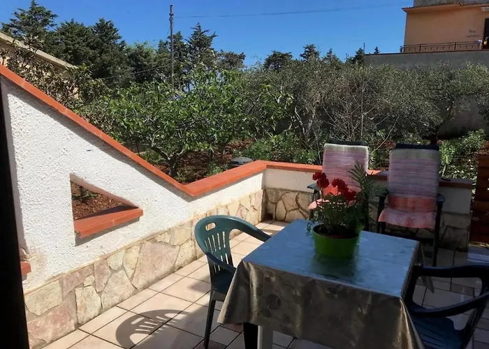 La Di Turi Castellammare del Golfo