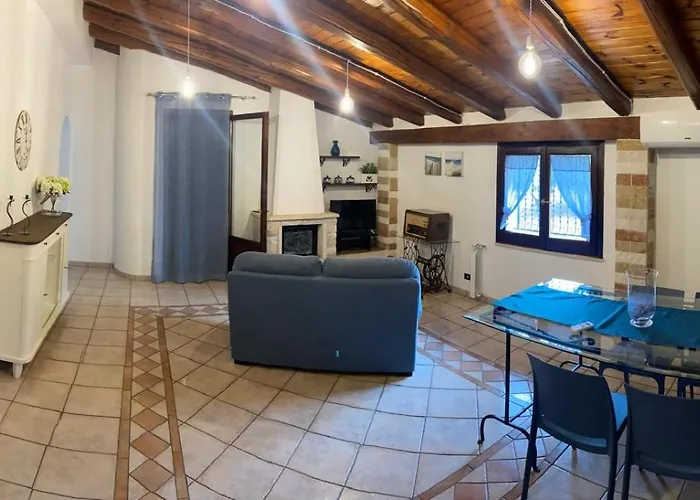 Villa La Di Turi