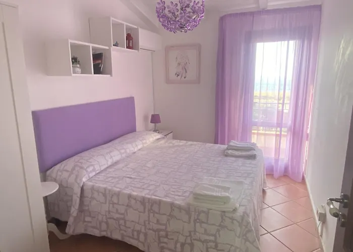 Villa La Di Turi *