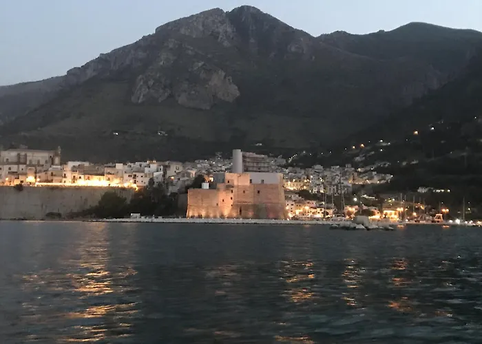 La Di Turi Villa *