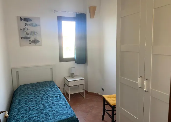La Di Turi Villa Castellammare del Golfo